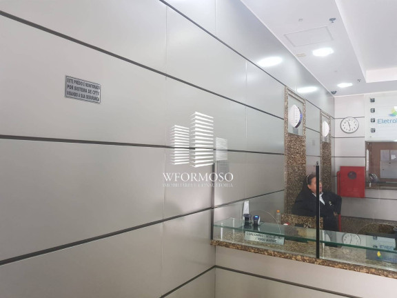 Imagem Sala Comercial à Venda, 963 m² em Centro - Rio De Janeiro Imagem Sala Comercial à Venda, 963 m² em Centro - Rio De Janeiro