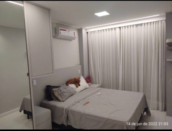 Imagem Apartamento com 3 Quartos à Venda, 100 m² em Jabotiana - Aracaju Imagem Apartamento com 3 Quartos à Venda, 100 m² em Jabotiana - Aracaju