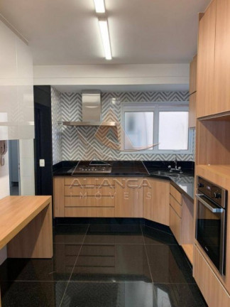 Imagem Apartamento com 3 Quartos à Venda, 136 m² em Bosque Das Juritis - Ribeirão Preto Imagem Apartamento com 3 Quartos à Venda, 136 m² em Bosque Das Juritis - Ribeirão Preto