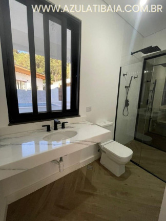 Imagem Casa com 4 Quartos à Venda, 503 m² em Beiral Das Pedras - Atibaia