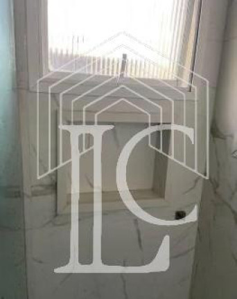 Imagem Apartamento com 1 Quarto para Alugar, 43 m² em Itaim Bibi - São Paulo