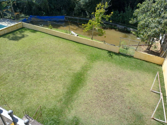 Imagem Chácara com 4 Quartos à Venda, 1.500 m² em Terra Preta (terra Preta) - Mairiporã