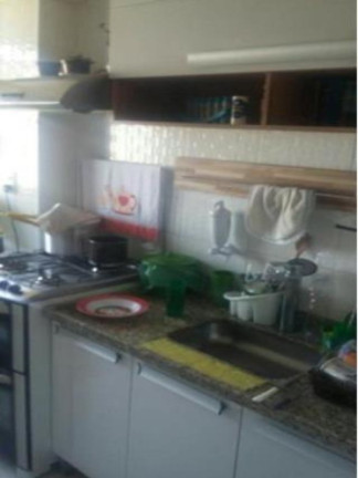 Imagem Apartamento com 2 Quartos à Venda, 50 m² em Jardim Do Tiro - São Paulo