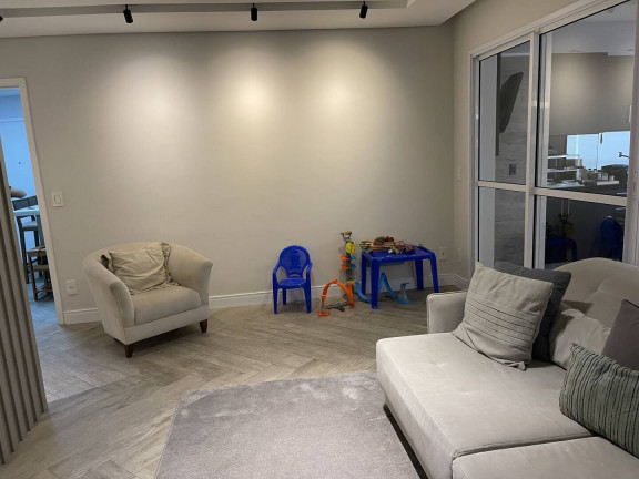 Imagem Apartamento com 3 Quartos à Venda, 123 m² em Parque São Jorge - São Paulo Imagem Apartamento com 3 Quartos à Venda, 123 m² em Parque São Jorge - São Paulo