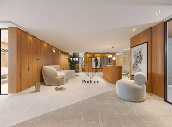 Imagem Imóvel com 1 Quarto à Venda, 23 m² em Manaíra - João Pessoa Imagem Imóvel com 1 Quarto à Venda, 23 m² em Manaíra - João Pessoa
