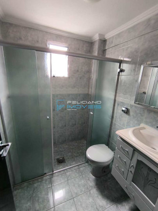 Imagem Apartamento com 1 Quarto à Venda, 54 m² em Tupi - Praia Grande