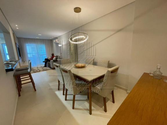 Imagem Apartamento com 3 Quartos à Venda, 119 m² em Canto Do Forte - Praia Grande Imagem Apartamento com 3 Quartos à Venda, 119 m² em Canto Do Forte - Praia Grande
