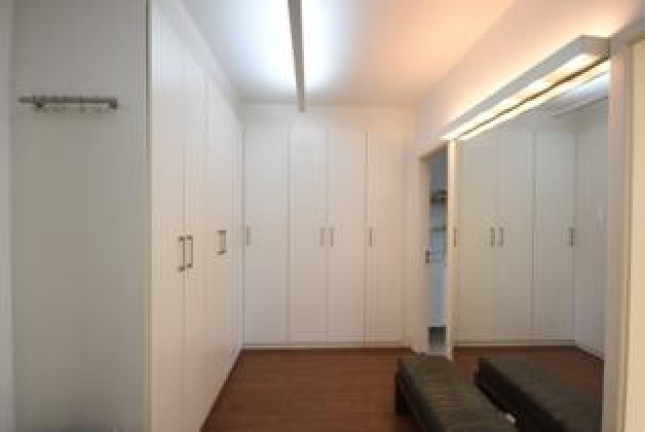 Imagem Apartamento com 4 Quartos à Venda, 367 m² em Jardins - São Paulo