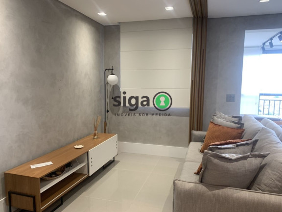 Imagem Apartamento com 2 Quartos à Venda, 81 m² em Vila Andrade - São Paulo