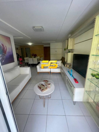 Imagem Apartamento com 4 Quartos à Venda, 165 m² em Intermares - Cabedelo Imagem Apartamento com 4 Quartos à Venda, 165 m² em Intermares - Cabedelo