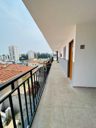 Imagem Apartamento com 2 Quartos à Venda, 40 m² em Vila Dom Pedro Ii - São Paulo Imagem Apartamento com 2 Quartos à Venda, 40 m² em Vila Dom Pedro Ii - São Paulo