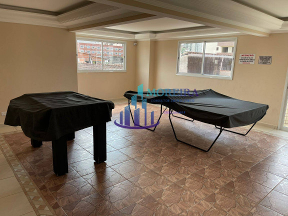 Imagem Apartamento com 1 Quarto à Venda,  em Vila Tupi - Praia Grande