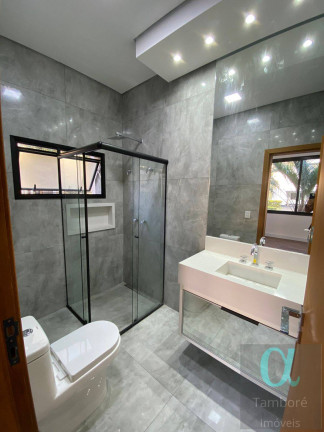 Imagem Casa com 5 Quartos à Venda, 750 m² em Tamboré - Santana De Parnaíba Imagem Casa com 5 Quartos à Venda, 750 m² em Tamboré - Santana De Parnaíba