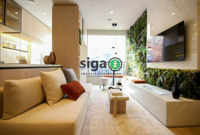 Imagem Apartamento com 3 Quartos à Venda, 70 m² em Butantã - São Paulo Imagem Apartamento com 3 Quartos à Venda, 70 m² em Butantã - São Paulo