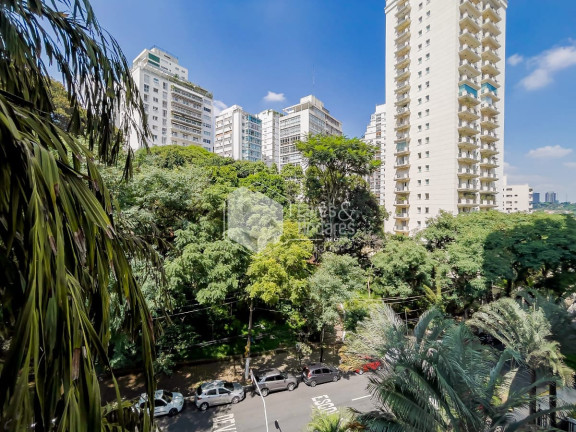 Imagem Apartamento com 3 Quartos à Venda, 300 m² em Higienópolis - São Paulo