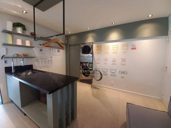 Imagem Apartamento com 1 Quarto à Venda, 45 m² em Estreito - Florianópolis Imagem Apartamento com 1 Quarto à Venda, 45 m² em Estreito - Florianópolis