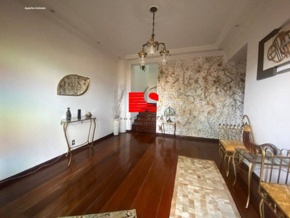 Imagem Casa com 3 Quartos à Venda, 435 m² em Havai - Belo Horizonte