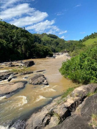 Imagem Chácara com 10 Quartos à Venda, 785 m² em Centro - São Sebastião Do Alto