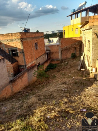 Imagem Terreno à Venda, 200 m² em Bonsucesso (barreiro) - Belo Horizonte Imagem Terreno à Venda, 200 m² em Bonsucesso (barreiro) - Belo Horizonte