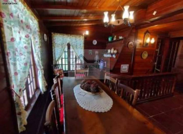 Imagem Casa com 3 Quartos à Venda, 910 m² em Cascata Dos Amores - Teresópolis Imagem Casa com 3 Quartos à Venda, 910 m² em Cascata Dos Amores - Teresópolis