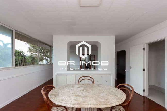 Imagem Imóvel com 3 Quartos à Venda, 162 m² em Jardim Paulista - São Paulo