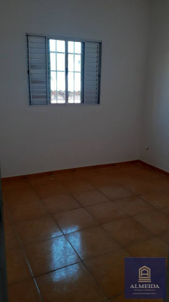 Imagem Casa com 2 Quartos para Alugar, 100 m² em Vila Pirajussara - São Paulo