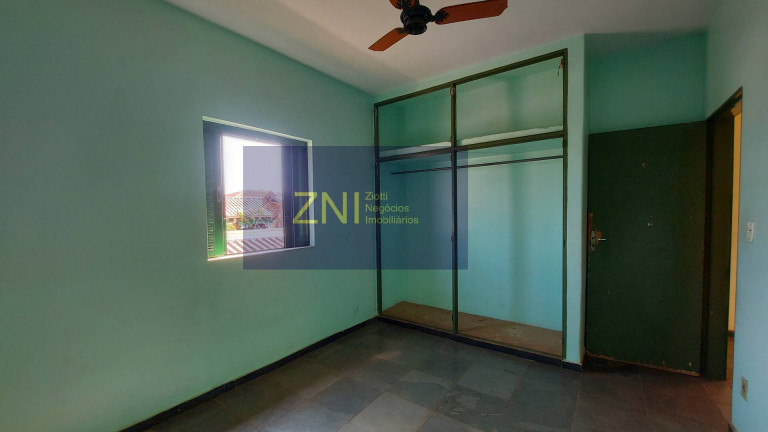 Imagem Casa com 5 Quartos à Venda, 270 m² em Campos Eliseos - Ribeirão Preto