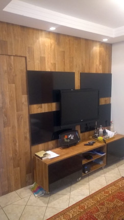 Imagem Imóvel com 2 Quartos à Venda, 48 m² em Ipiranga - Ribeirão Preto