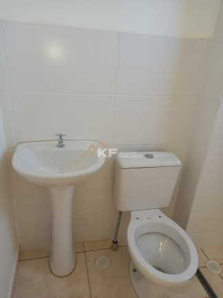 Imagem Apartamento com 2 Quartos à Venda, 43 m² em Jardim Diva Tarlá De Carvalho - Ribeirão Preto