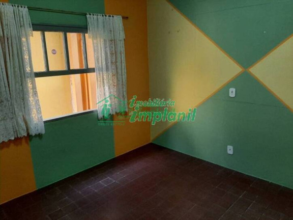 Imagem Casa com 2 Quartos à Venda, 262 m² em Vila Rossi - Jundiaí