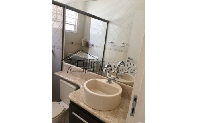 Imagem Casa com 3 Quartos à Venda, 160 m² em Jardim Das Indústrias - São José Dos Campos Imagem Casa com 3 Quartos à Venda, 160 m² em Jardim Das Indústrias - São José Dos Campos