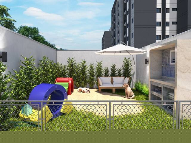 Imagem Apartamento com 2 Quartos à Venda,  em Vila Helena - Sorocaba