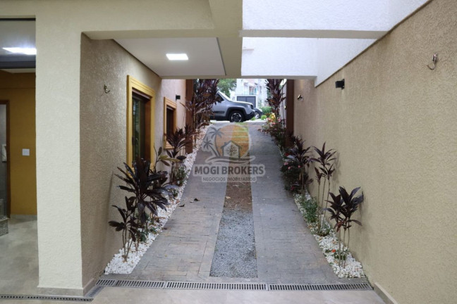 Imagem Casa de Condomínio com 4 Quartos à Venda, 220 m² em Parque Das Figueiras - Mogi Das Cruzes Imagem Casa de Condomínio com 4 Quartos à Venda, 220 m² em Parque Das Figueiras - Mogi Das Cruzes