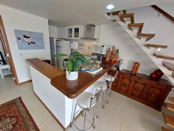 Imagem Apartamento com 2 Quartos à Venda ou Locação, 130 m² em Porto Bracuhy - Angra Dos Reis