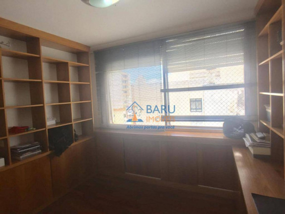 Imagem Cobertura com 5 Quartos à Venda, 351 m² em Higienópolis - São Paulo