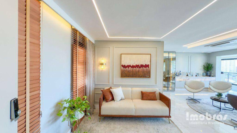 Imagem Apartamento com 3 Quartos à Venda, 209 m² em Guararapes - Fortaleza Imagem Apartamento com 3 Quartos à Venda, 209 m² em Guararapes - Fortaleza
