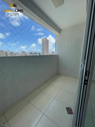 Imagem Apartamento com 3 Quartos à Venda, 80 m² em Bessa - João Pessoa Imagem Apartamento com 3 Quartos à Venda, 80 m² em Bessa - João Pessoa