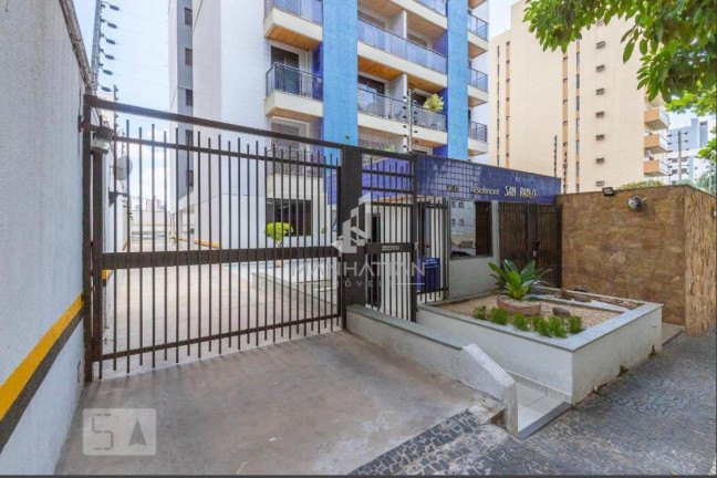 Imagem Imóvel com 2 Quartos à Venda, 64 m² em Cambuí - Campinas