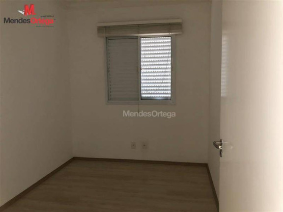 Imagem Apartamento com 2 Quartos à Venda, 54 m² em Jardim São Carlos - Sorocaba Imagem Apartamento com 2 Quartos à Venda, 54 m² em Jardim São Carlos - Sorocaba