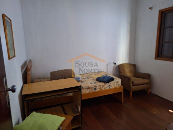 Imagem Casa com 2 Quartos à Venda, 130 m² em Lauzane Paulista - São Paulo