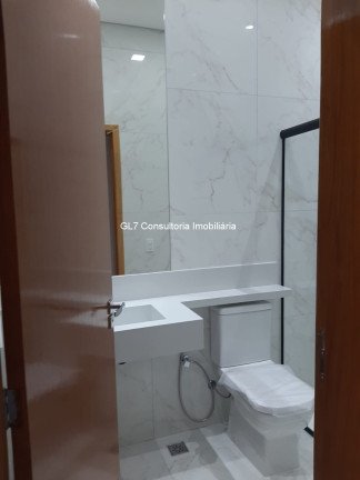 Imagem Casa com 3 Quartos à Venda,  em Jardim Park Real - Indaiatuba