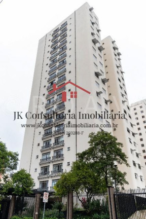 Imagem Apartamento com 2 Quartos à Venda, 83 m² em Moema - São Paulo Imagem Apartamento com 2 Quartos à Venda, 83 m² em Moema - São Paulo