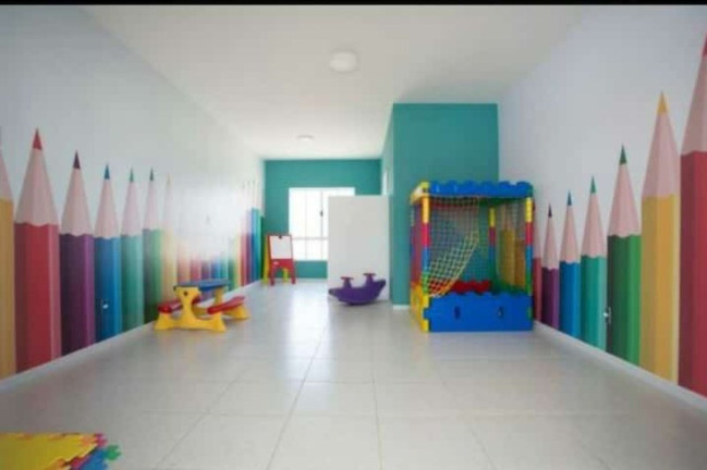 Imagem Casa com 2 Quartos à Venda, 215 m² em Jardim Brasil - Feira De Santana Imagem Casa com 2 Quartos à Venda, 215 m² em Jardim Brasil - Feira De Santana