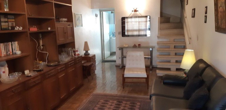 Imóvel com 2 Quartos à Venda, 136 m² em Vila São Francisco - São Paulo