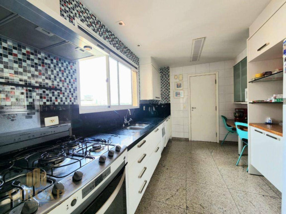 Imagem Apartamento com 4 Quartos à Venda, 231 m² em Perdizes - São Paulo