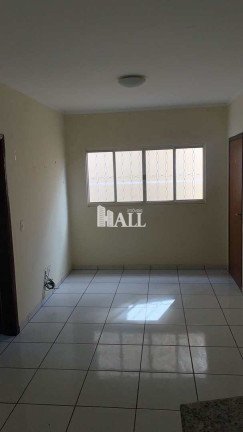 Apartamento com 2 Quartos à Venda, 80 m² em Residencial Jardim Antonieta - São José Do Rio Preto