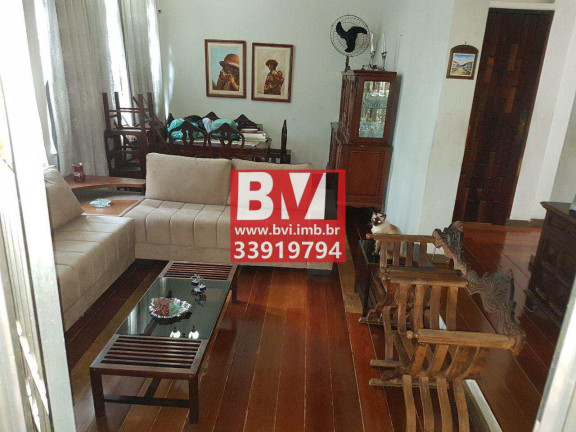 Imagem Casa com 3 Quartos à Venda, 150 m² em Vila Da Penha - Rio De Janeiro Imagem Casa com 3 Quartos à Venda, 150 m² em Vila Da Penha - Rio De Janeiro