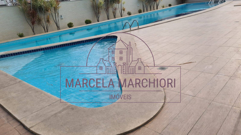 Imagem Apartamento com 3 Quartos à Venda, 110 m² em Praia De Itaparica - Vila Velha