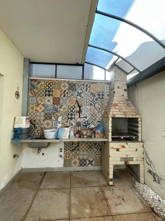 Imagem Casa de Condomínio com 3 Quartos à Venda, 140 m² em Chácara Primavera