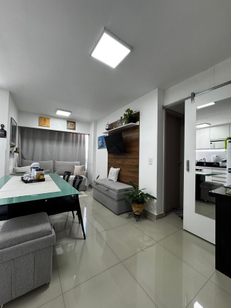 Imóvel com 2 Quartos à Venda, 57 m² em Jardim Camburi - Vitória